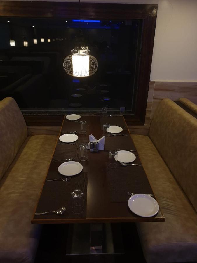 Hotel Fortune M R Grands Suluru Zewnętrze zdjęcie