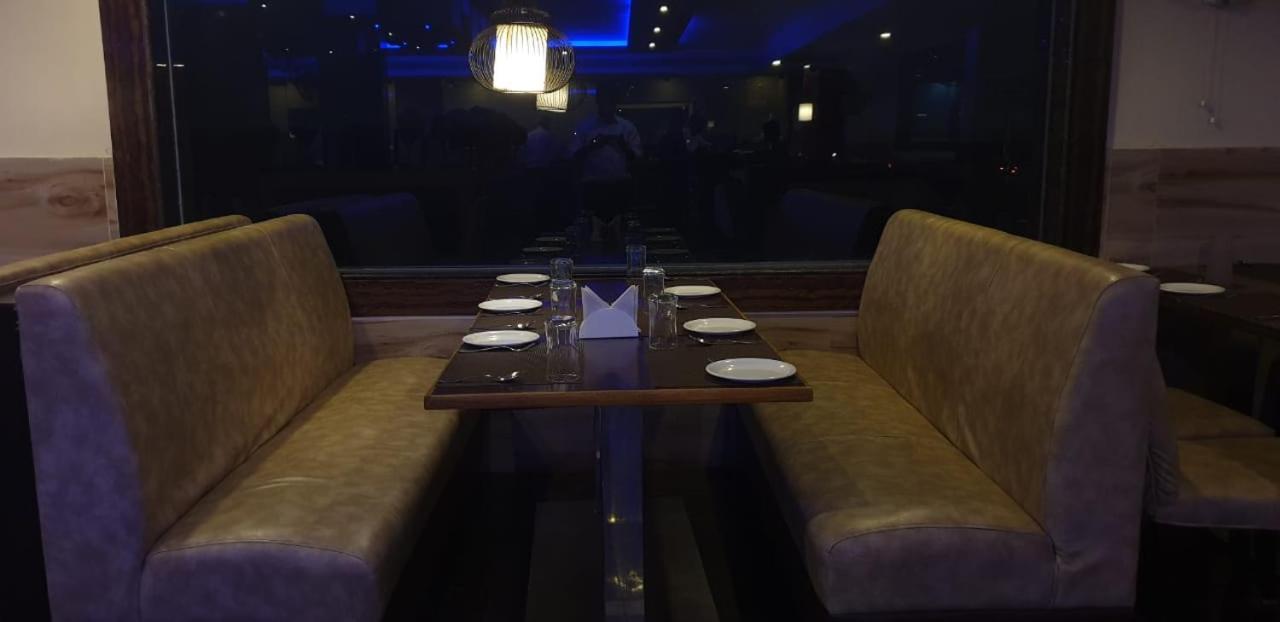 Hotel Fortune M R Grands Suluru Zewnętrze zdjęcie
