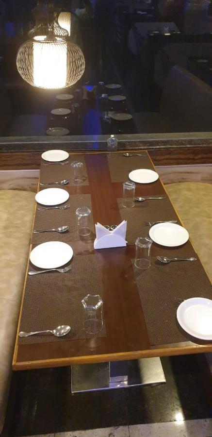Hotel Fortune M R Grands Suluru Zewnętrze zdjęcie