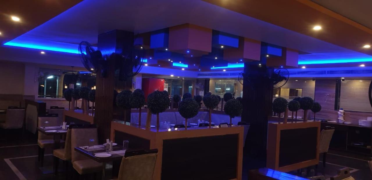 Hotel Fortune M R Grands Suluru Zewnętrze zdjęcie