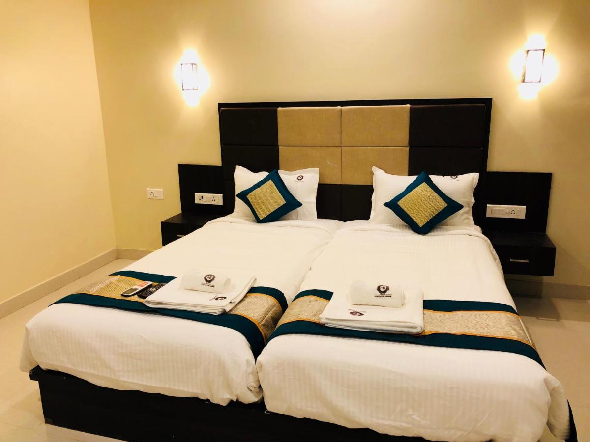 Hotel Fortune M R Grands Suluru Zewnętrze zdjęcie